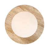Carnagie Flush Mount by Eurofase