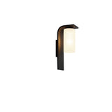Colonne Outdoor Wall Sconce by Eurofase