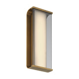 Dulton Outdoor Wall Sconce by Eurofase