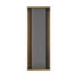 Dulton Outdoor Wall Sconce by Eurofase