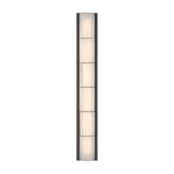 Gibraltar Outdoor Wall Sconce by Eurofase
