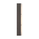 Gibraltar Outdoor Wall Sconce by Eurofase