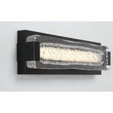 Hiltic Outdoor Wall Sconce by Eurofase