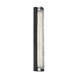 Hiltic Outdoor Wall Sconce by Eurofase