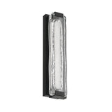 Hiltic Outdoor Wall Sconce by Eurofase