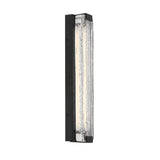 Hiltic Outdoor Wall Sconce by Eurofase