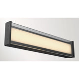Hiltic Outdoor Wall Sconce by Eurofase