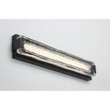 Hiltic Outdoor Wall Sconce by Eurofase