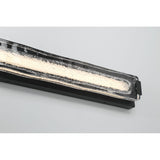 Hiltic Outdoor Wall Sconce by Eurofase