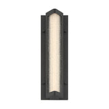 Hy50 Outdoor Wall Sconce by Eurofase