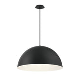 Laverton Chandelier by Eurofase