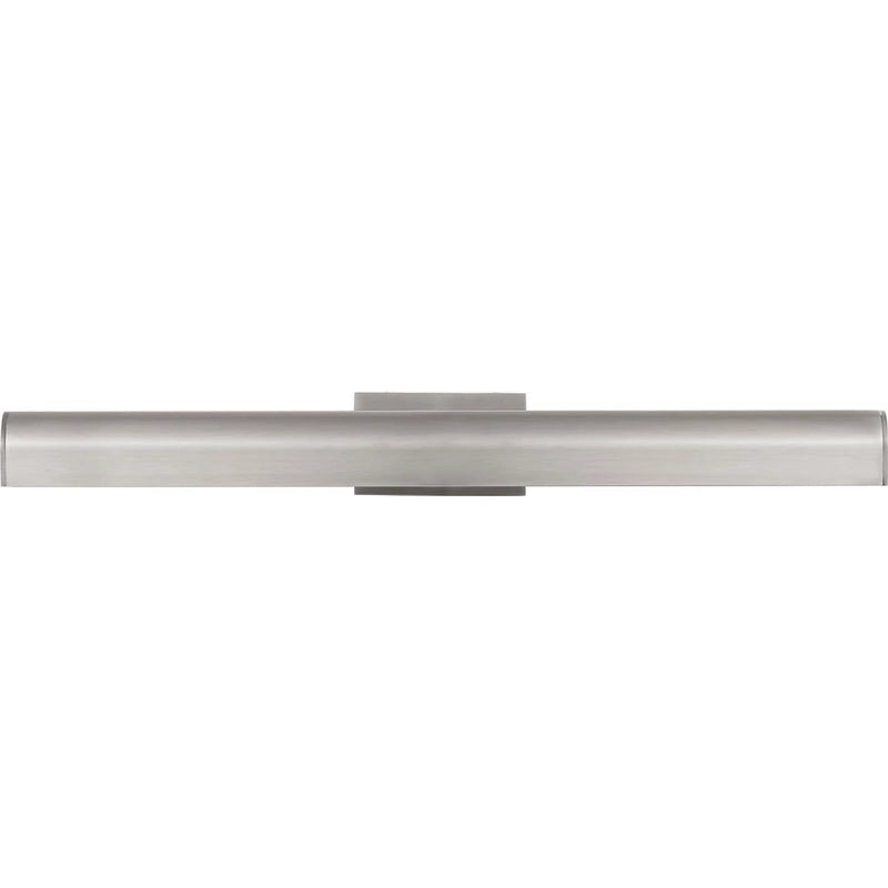 Gallery Led Picture Light — Brushed Nickel