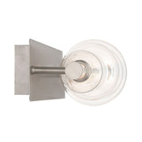 Lucent Vanity Light by Eurofase