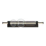 Lucent Vanity Light by Eurofase
