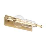 Lucent Vanity Light by Eurofase