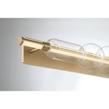 Lucent Vanity Light by Eurofase