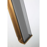 Lucent Vanity Light by Eurofase