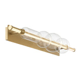 Lucent Vanity Light by Eurofase