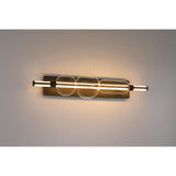 Lucent Vanity Light by Eurofase