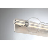 Lucent Vanity Light by Eurofase