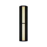 Morton Outdoor Wall Sconce by Eurofase