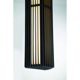 Morton Outdoor Wall Sconce by Eurofase