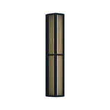 Morton Outdoor Wall Sconce by Eurofase