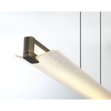Neoness Chandelier by Eurofase