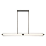 Neoness Chandelier by Eurofase