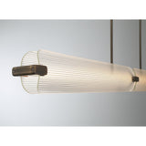 Neoness Chandelier by Eurofase