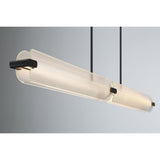 Neoness Chandelier by Eurofase