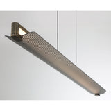 Neoness Chandelier by Eurofase