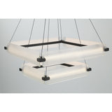Neoness 8-Light Chandelier by Eurofase