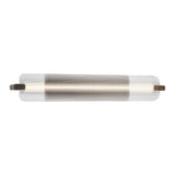 Neoness Vanity Light by Eurofase