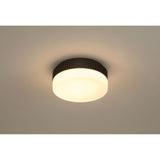 Purgos Flush Mount by Eurofase