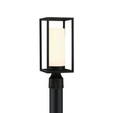 Ren Outdoor Post Mount by Eurofase