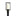 Ren Outdoor Post Mount by Eurofase
