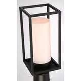 Ren Outdoor Post Mount by Eurofase