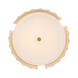 Roslington Flush Mount by Eurofase