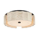 Roslington Flush Mount by Eurofase