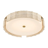 Roslington Flush Mount by Eurofase