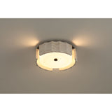 Roslington Flush Mount by Eurofase