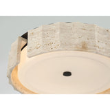 Roslington Flush Mount by Eurofase