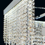 Rossi Linear Chandelier by Eurofase