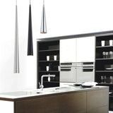 Sliver Pendant by Eurofase