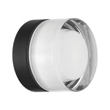 Sternn Outdoor Wall Sconce by Eurofase