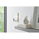 Gambit Wall Sconce