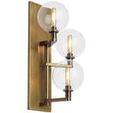 Gambit Wall Sconce