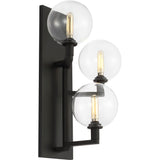 Gambit Wall Sconce