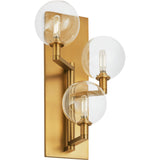 Gambit Wall Sconce